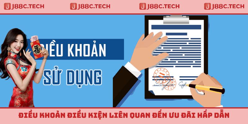 Điều khoản điều kiện liên quan đến ưu đãi hấp dẫn