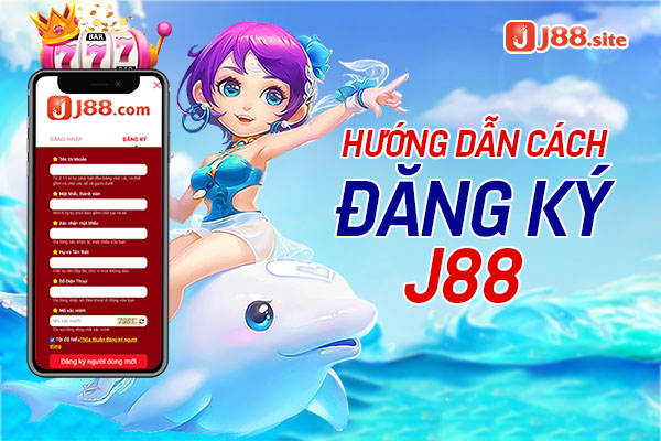 hướng dẫn đăng ký